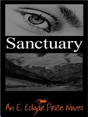 cover image of Sanctuary